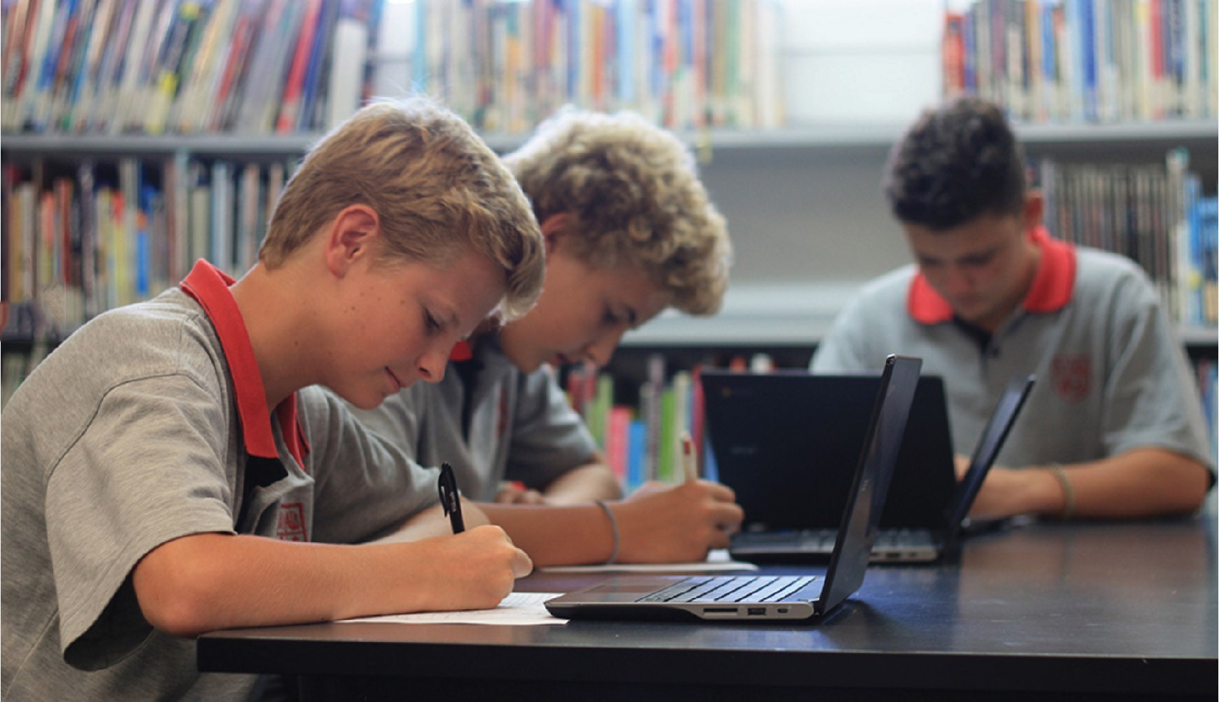 Senior School Mock Exams