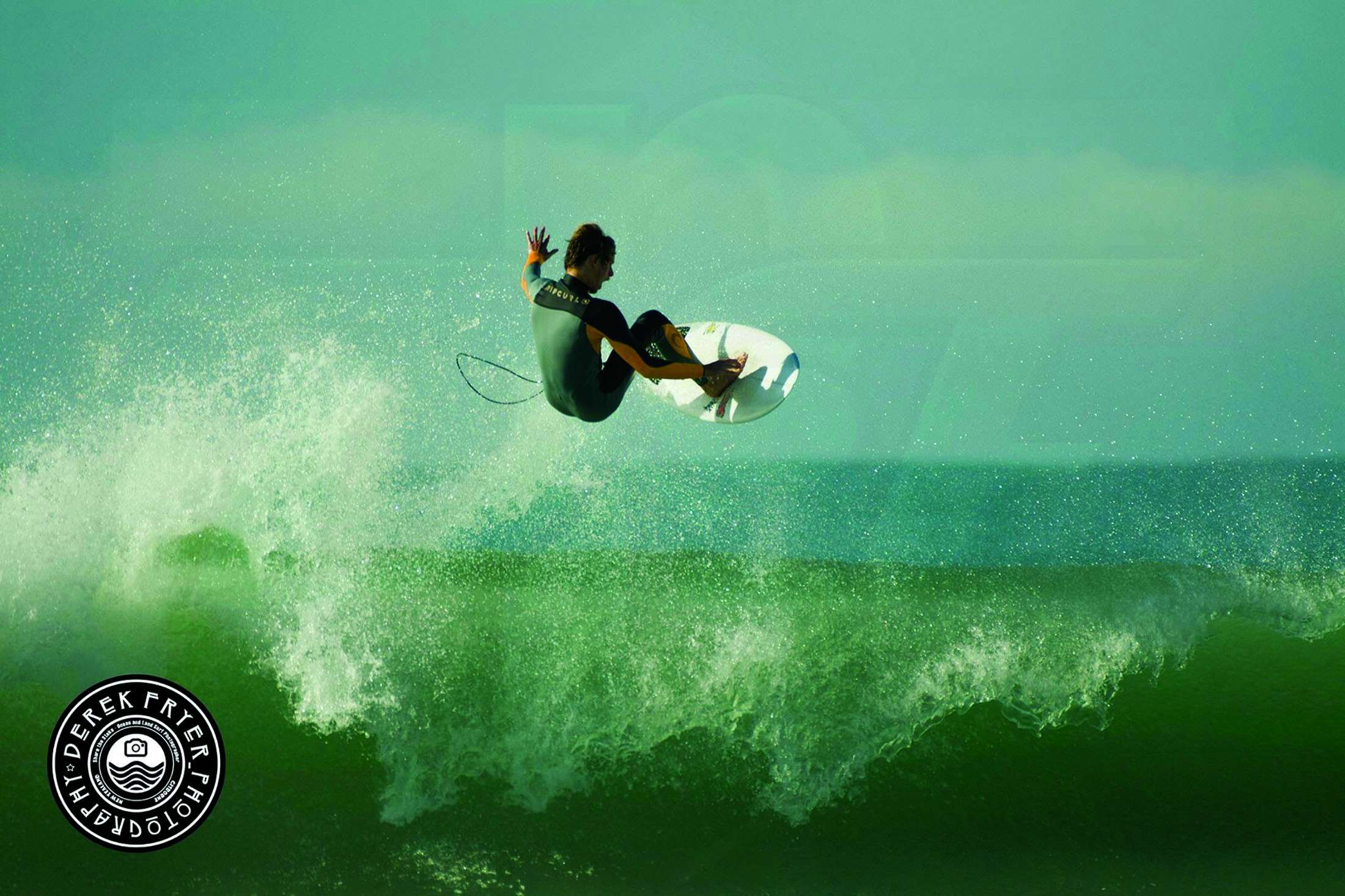 Surfing Results