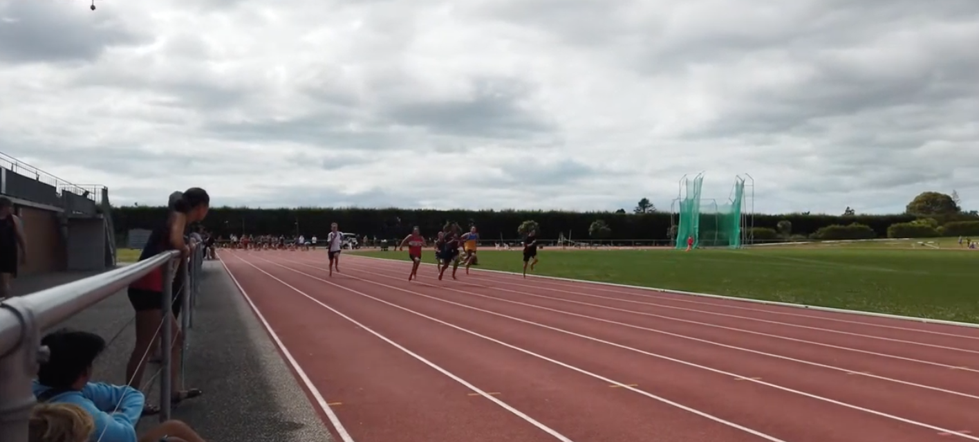 Athletics Day